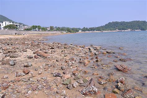 龍尾灘風水|龍尾灘